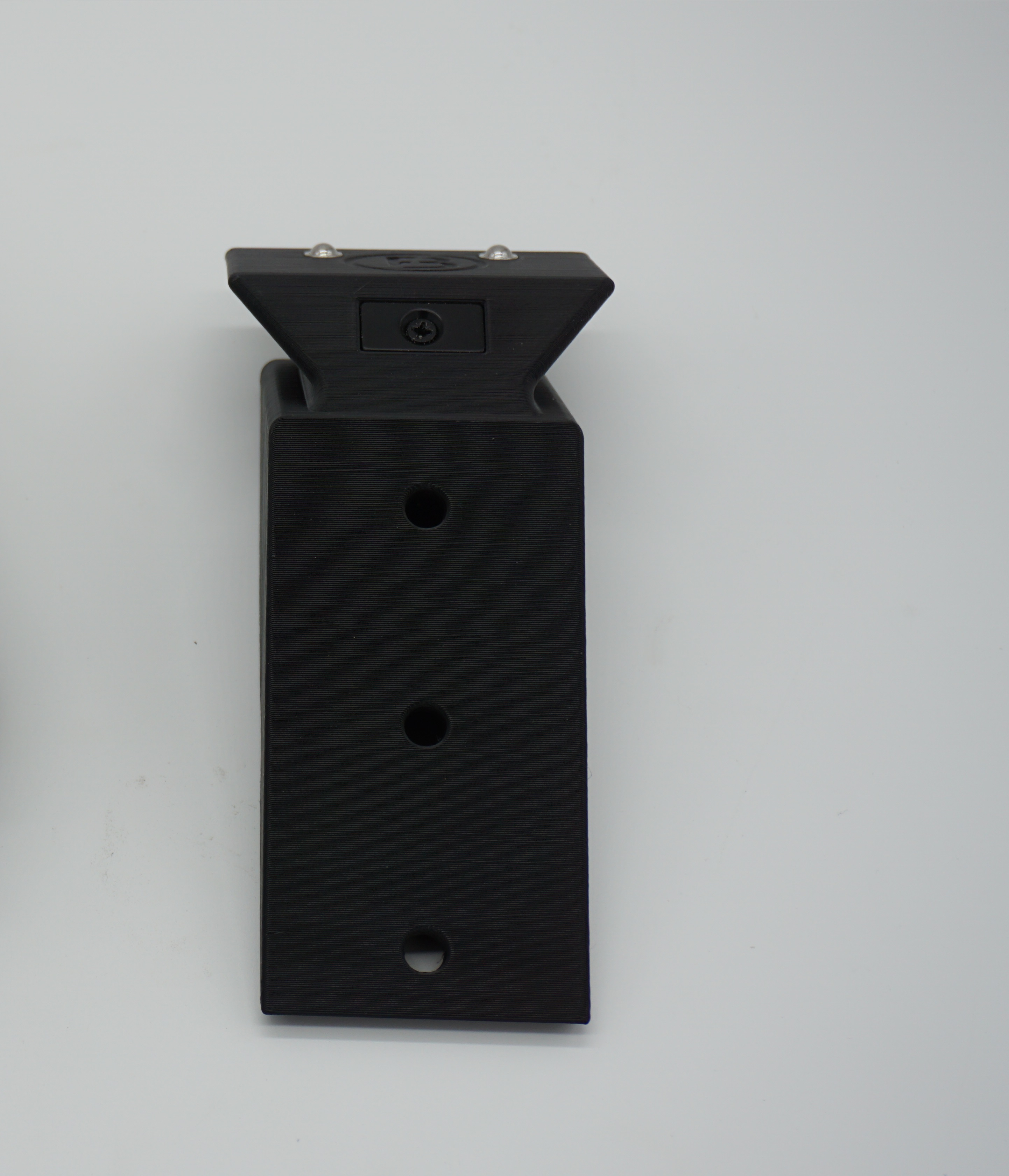 Kennzeichenhalter Ersatzwinkel  Kennzeichenhalter Ersatzwinkel