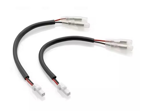 KTM Husqvarna GasGas Ducati - Blinker Adapterkabel Set 